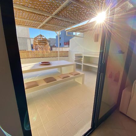 Magnificent Apartment With Private Rooftop Terrace 탕헤르 외부 사진