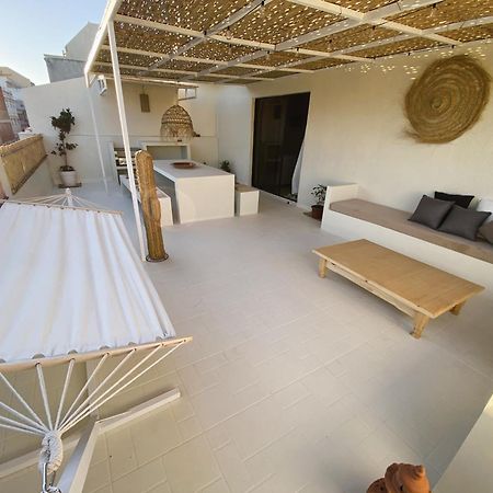 Magnificent Apartment With Private Rooftop Terrace 탕헤르 외부 사진